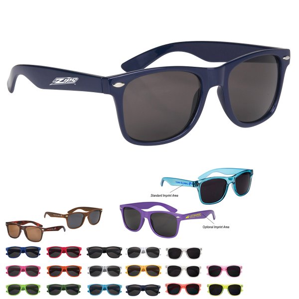 Mood (Color Changing) Adult Sunglasses