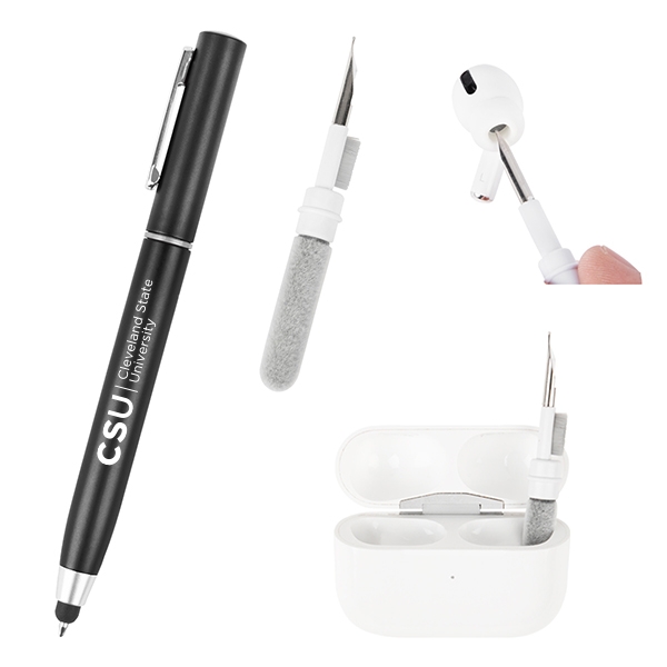 Earbud cleaning online kit