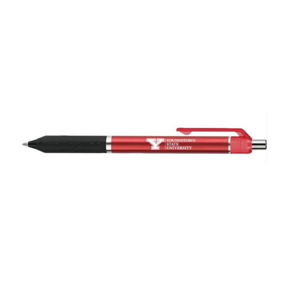 BIC Wide Body Message Pen