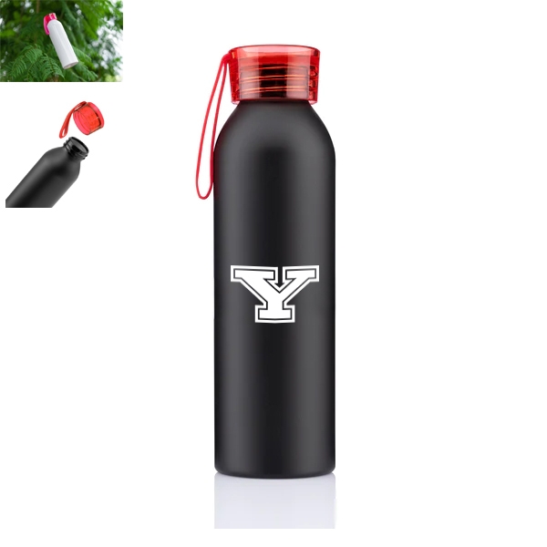 H2GO Pilot Sport Bottle