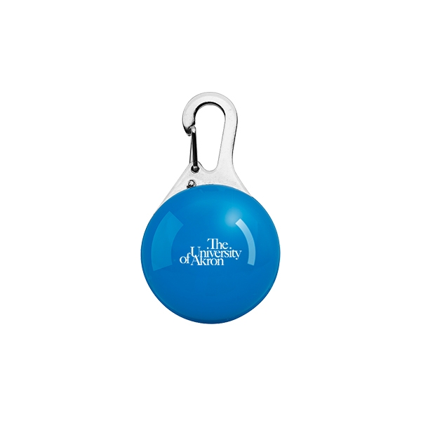 LED Clipon Pet Safety Light