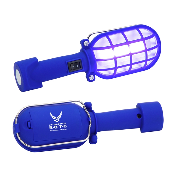 Mini Magnum Portable Worklight mini-magnum-portable-worklight