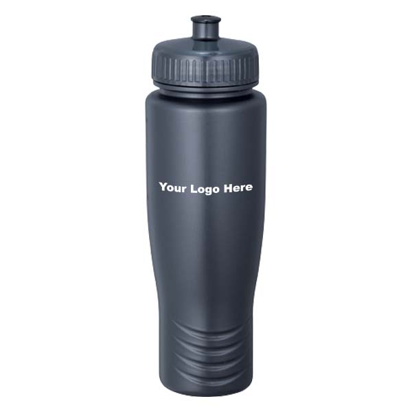 H2Go Matte Dreamscape Lure 10 oz Water Bottle