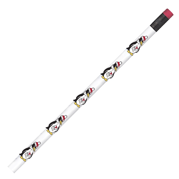 Full Color Wood Pencil