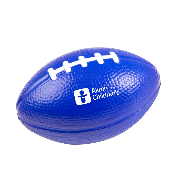 Prime Line Football Stress Reliever 3