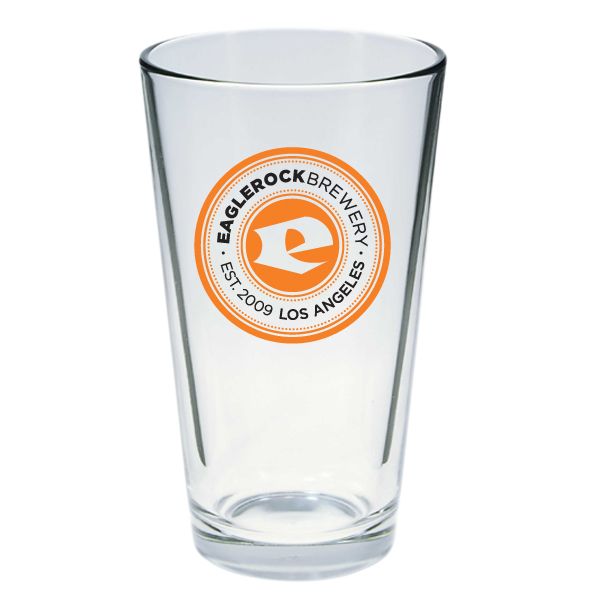 Customized Libbey Pint Glasses (16 Oz., 3.5 x 5.75), Drinkware & Barware