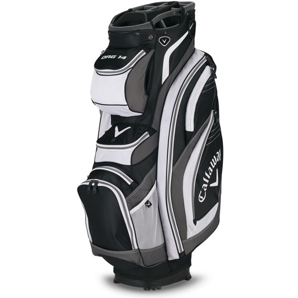 Callaway Org 14 Cart Bag