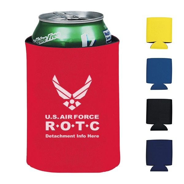 Slim Kan-Tastic - 8 oz Koozie (200 Units)