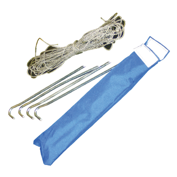 Event Tent Stake Kit