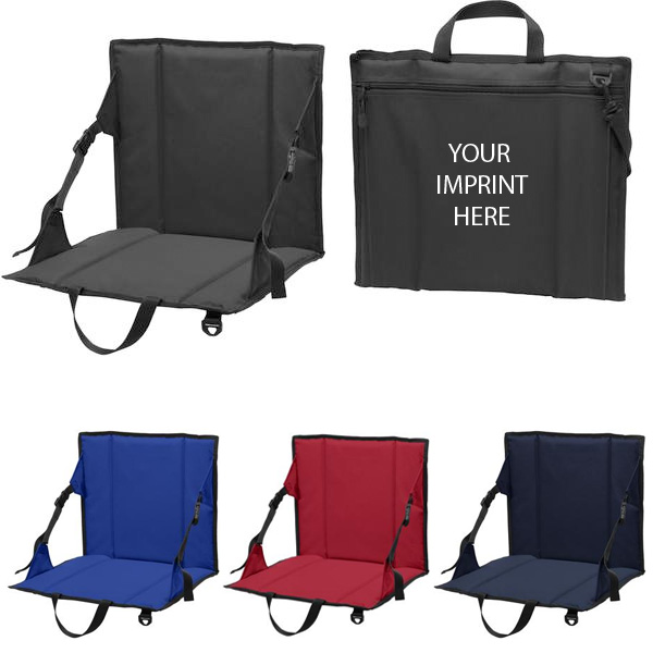 Port Authority Stadium Seat