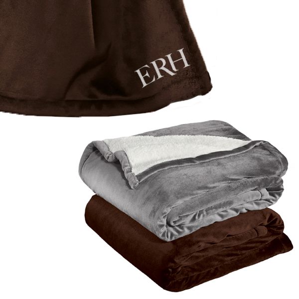 Port authority mountain online lodge blanket