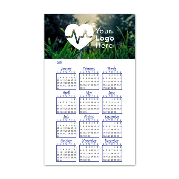 full color 3x5 rectangle