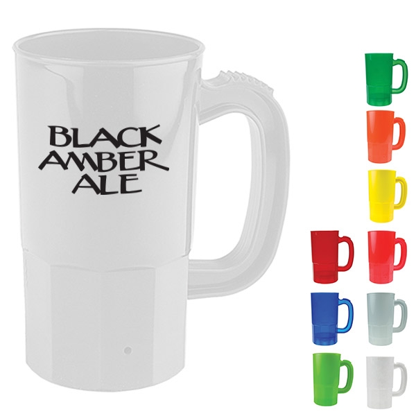 48oz Stackable Pitcher, Oktoberfest