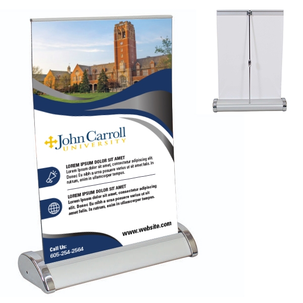 33 5 Economy Retractor Kit No Curl Hybrid Film