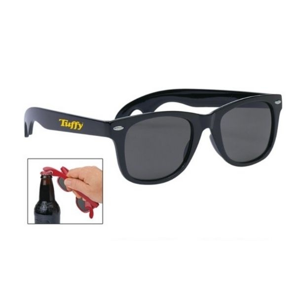 Rubberized Sunglasses 5374