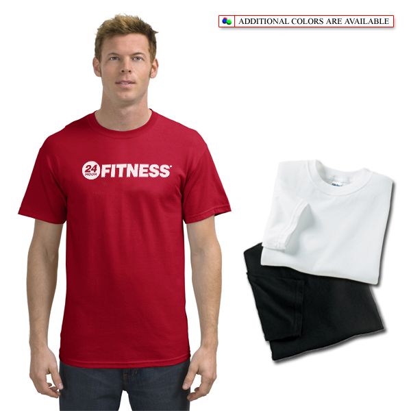 Men's/Women's Sport-Tek PosiCharge Competitor Tee