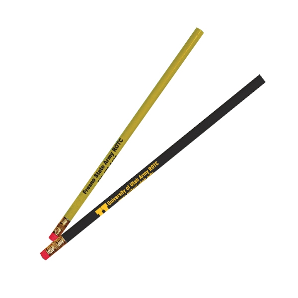  Mirado Black Warrior Pencils