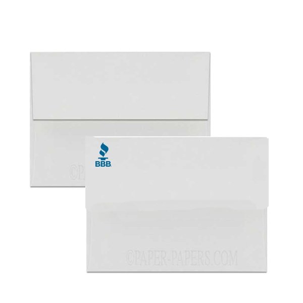 A2 Envelope (4.375 x 5.75)