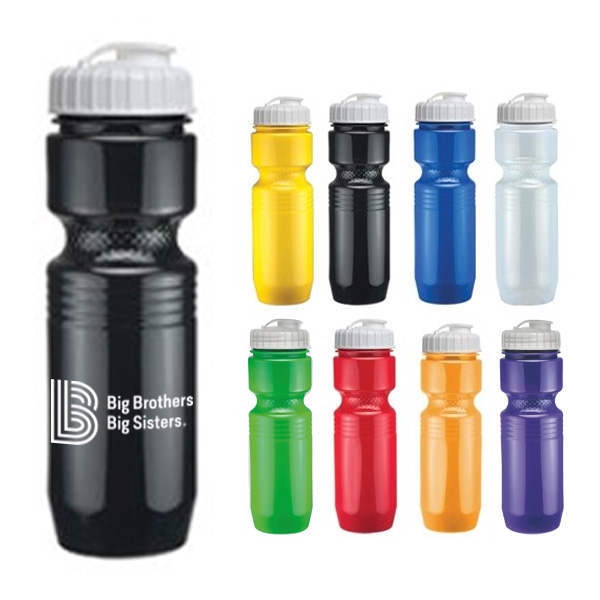 26 oz. Jogger Bottle