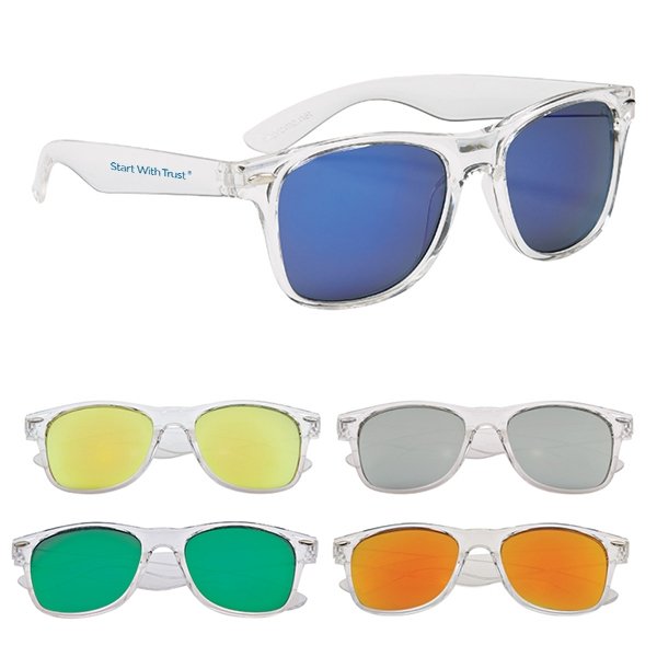 Malibu Sunglasses