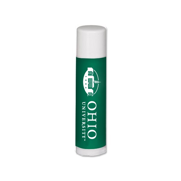 SPF 15 Lip Balm in White Tube