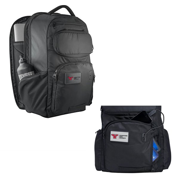 Embarcadero Smart Pack