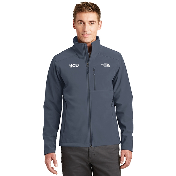 The North Face Apex Barrier Soft Shell Jacket