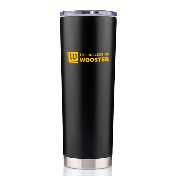  Slim Jim Vacuum Insulated Tumbler - 24 oz. 141560