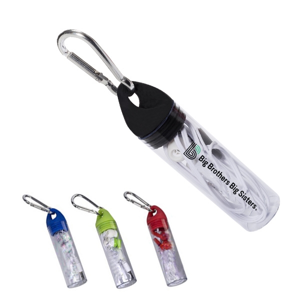 Earbud Set