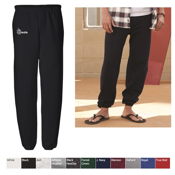 nublend sweatpants