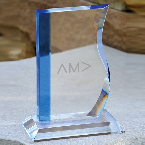 Optical Glass Wave Award