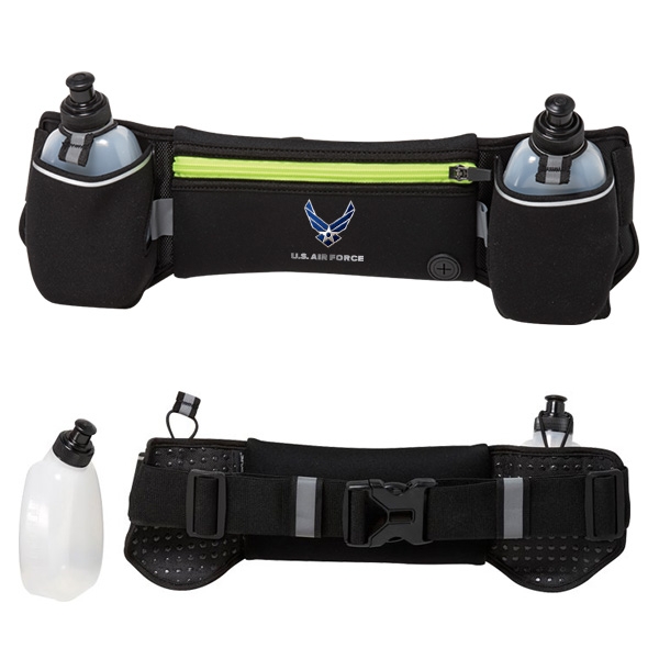 Pace Hydration Waist Pack