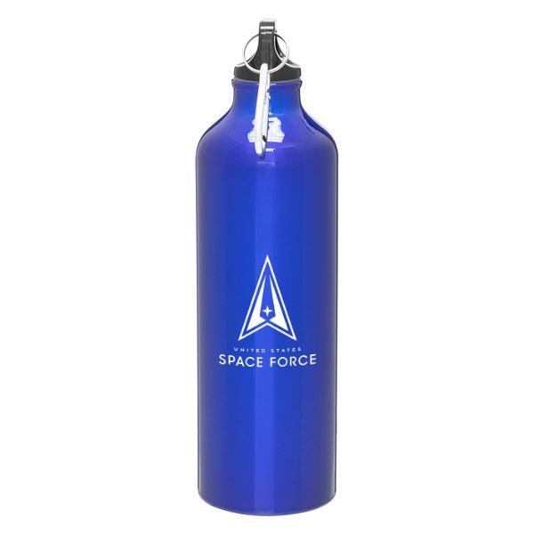 Spirit Products Ltd H2GO Titan 24oz Yellow Water Bottle - Buena Vista  University Spirit Store