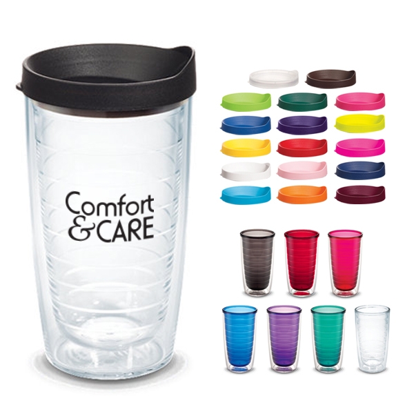 20oz Tervis Stainless Tumbler with Lid