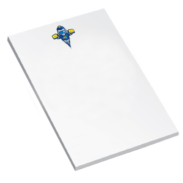 Scratch Pad 5.5 x 8.375_50 sheets