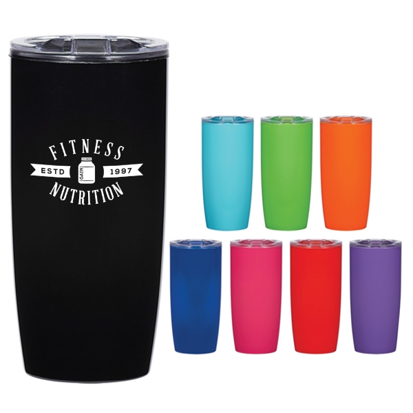 14 oz Himalayan Tumbler with Handle – Fraley and Schilling Company Store