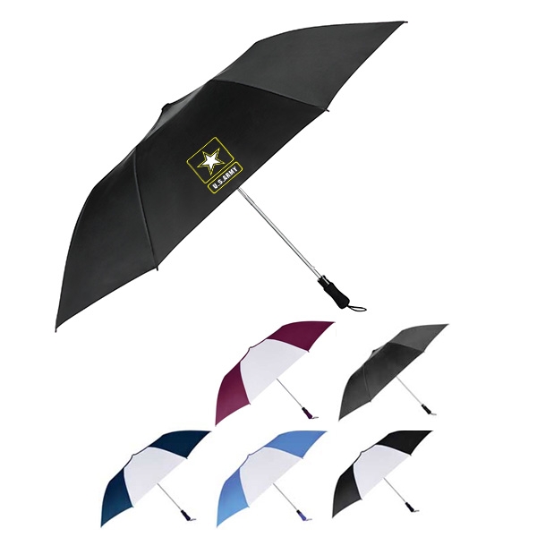 best collapsible golf umbrella