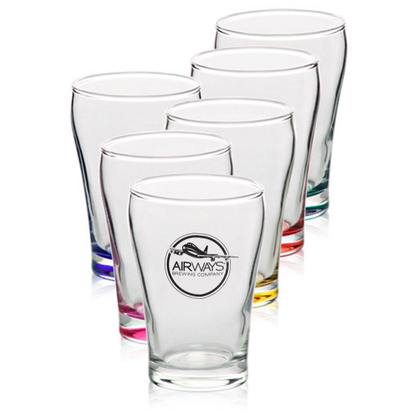5.5 oz. Beer Tasting & Sampler Glass