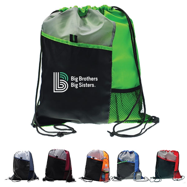 Drawstring Sport Pack