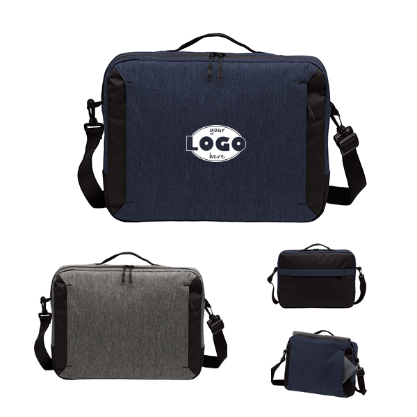 port authority vector briefcase