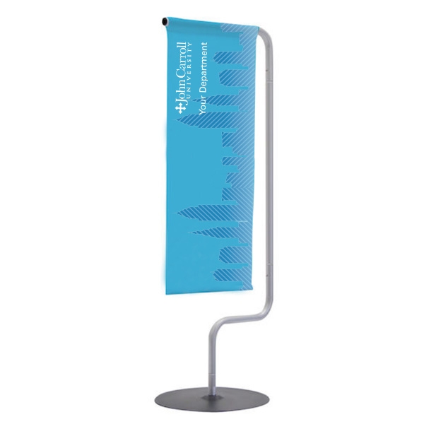 3 Eurofit Banner Display Kit