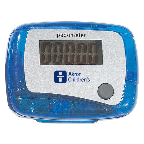 analogue pedometer