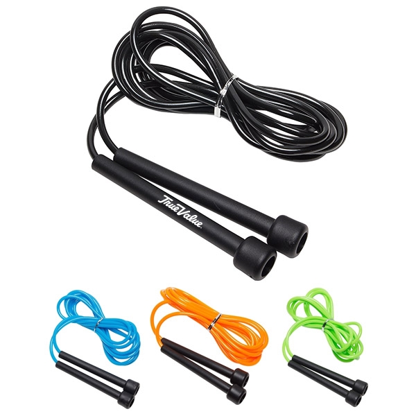QuickSpeed Jump Rope