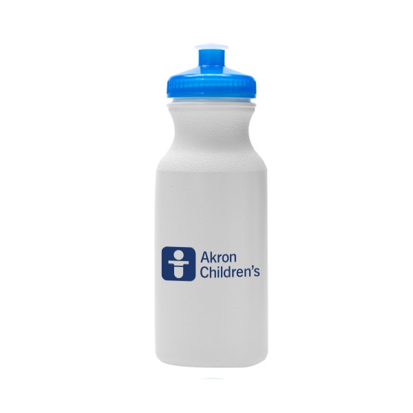 Water Bottles from