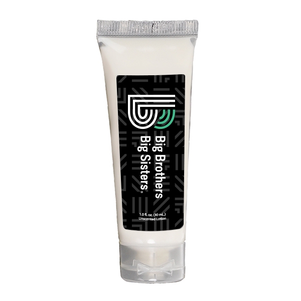 1 oz. Squeeze Tube Lotion