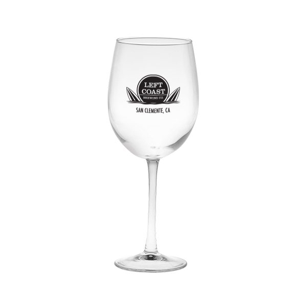 Winco WG10-001, 16-Oz Beverage Mixing Glasses, 24/CS