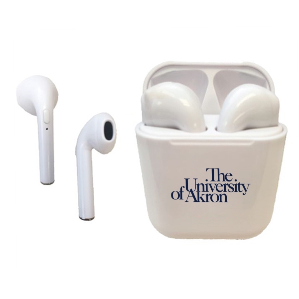 bluetooth earpod