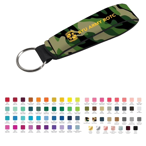 best wrist key holder