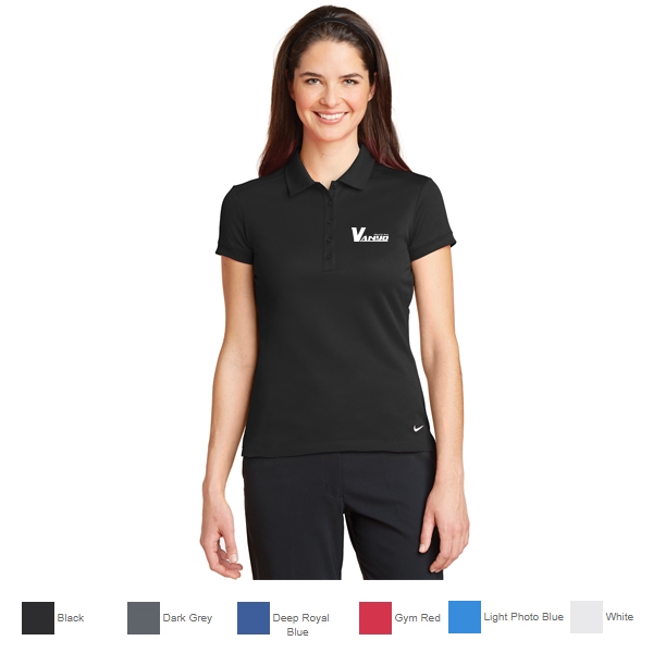 Nike Golf Ladies Dri-FIT Polo