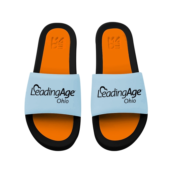 eco friendly slides shoes